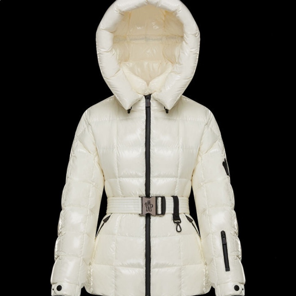 Moncler Salle Giubotto